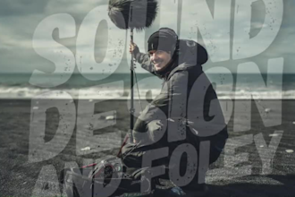 do sound effects and foley for your short film or video