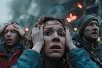 do ai explainer video ai short flim veo3 runway sora2 google veo3 ai video movie