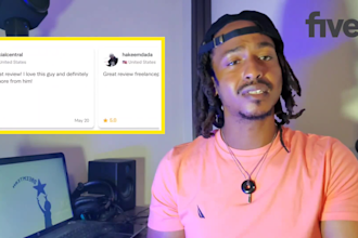 mentor you through your rap album, song or help with lyrics