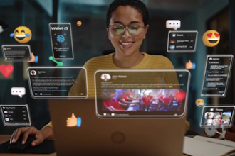 make an explainer video for your business commercial