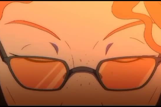 2d music video, 2d anime animation 2d cartoon video animated fighting short film