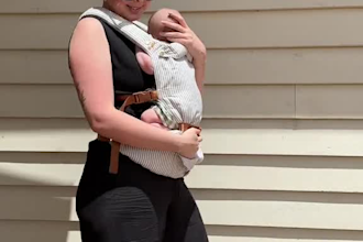 create mom, baby, and lifestyle ugc video ads for your brand product