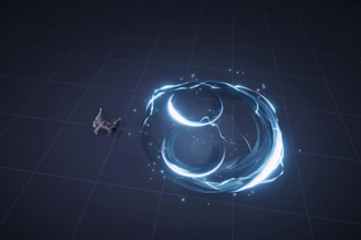 create stunning unity vfx and shaders for unity game