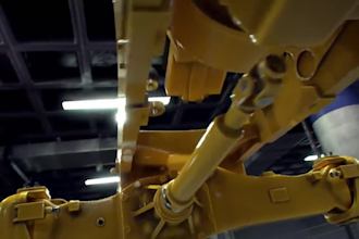 create 3d industrial machinery animation 3d mechanical engineering cgi animation