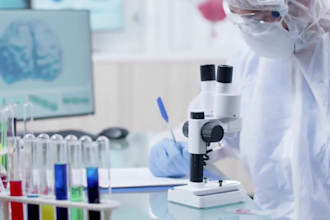tutor and assist in biology, chemistry, and scientific writing