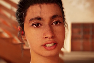 create realistic metahuman 3d characters animation lip sync and game trailers