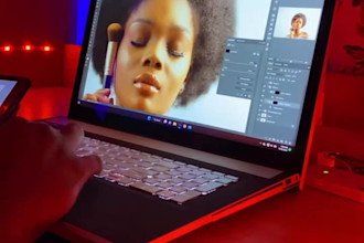 do professional photoshop edit,retouching and manipulation