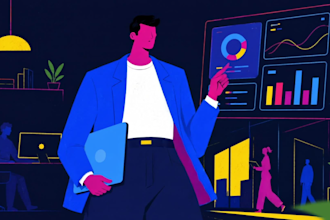 create saas and tech explainer videos for software products