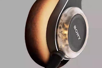 do 3d product development gadget design cgi motion graphics 3d product animation