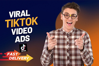 create customized tik tok video ads with the perfect hook