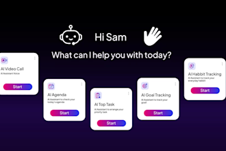 do saas explainer video, saas animation video saas demo