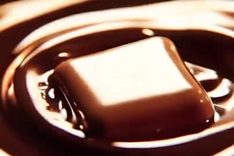 create hyper realistic 3d food beverage, cgi animation for marketing ads