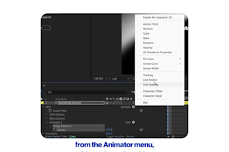 create editable video editing and animation using capcut, canva, filmora, inshot