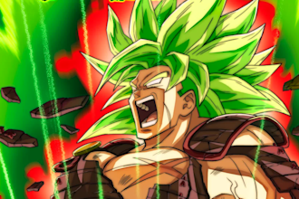 draw you a dragon ball z cartoon