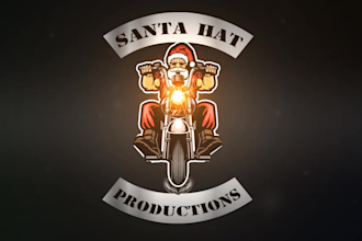 produce custom logo animation intro urgently