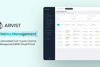 create a saas demo video, software walkthrough, product demo and UI animation