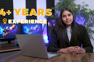 be your virtual assistant for administration, web research and data entry