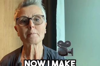 create engaging gen x ugc videos in swedish or english