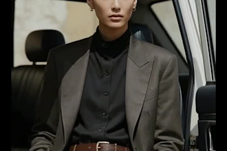 create cinematic ai fashion video luxury brand ads with higgsfield ai seedream