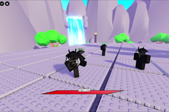 script a complete roblox game for you