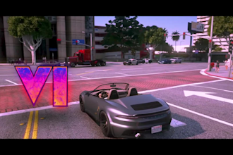 make a best gtav trailer from your recordings