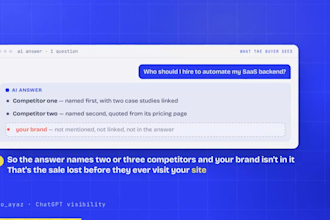 improve your chatgpt visibility with ai seo and geo