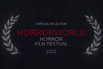 create cinematic horror movies or gaming trailer in 4k