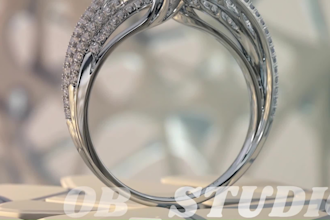 create 3d jewelry animation, 3d jewelry design, 3d product animation