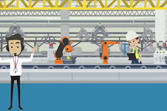 do french hebrew and german 2d animation explainer video