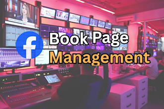 expertly manage your facebook page to boost your brand