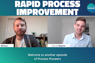do zoom interview, multicam podcast, and webinar video editing