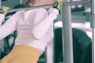 edit gym video editing  workout, fitness video sport reels