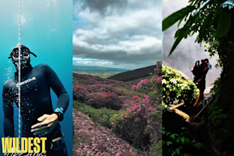 professionally edit travel video and vlog editor, shorts and reels