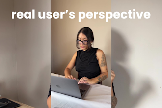 create engaging ugc videos for your tech product