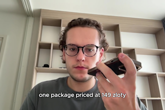 build ai voice agent that automates sales and replaces customer service