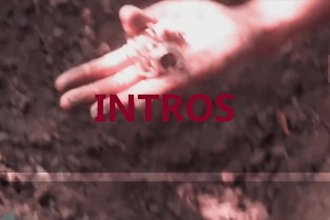 make impressive youtube trailer ,intro, outro and logo animation