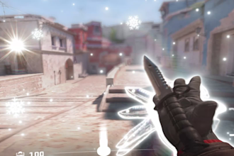 edit your cs2 clips into a fabulous montage