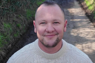 be your professional male ugc creator or ugc dad video ad