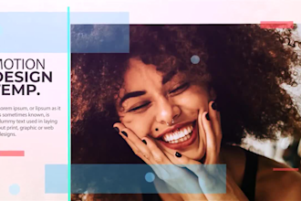 make online course and training video for udemy platform