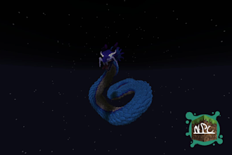 build any object for you in minecraft