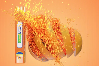 create 4k cinematic ai commercials video, 3d product animation, ai product video