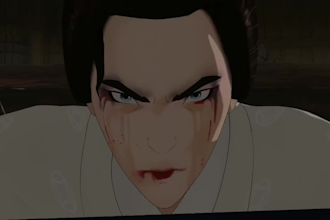 2d animation video, anime animation 2d music video animation cartoon animation
