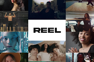 create modern promotional short video ads for your business or short commercials