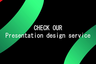edit, format, redesign your powerpoint ppt presentations