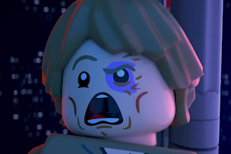 do 3d lego animation character animation stop motion 3d minecraft