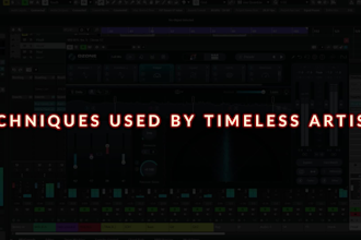 mix and master your song, album, vocal for streaming and radio