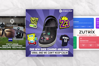 create high converting video ads for ecommerce