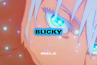 be editing short anime videos such as amvs for youtube and tiktok