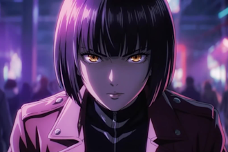 create cinematic ai anime video ai anime fight scene ai anime trailer ai video