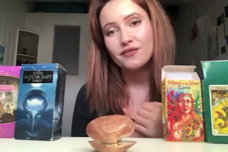 provide an in depth tarot reading on any topic